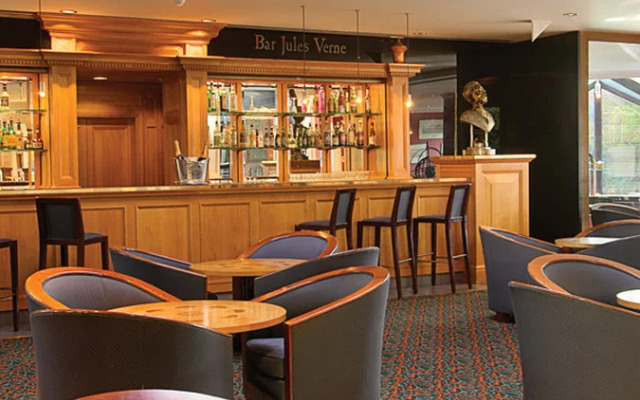 Millennium Hotel Paris Charles de Gaulle