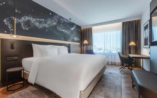 Radisson Collection Hotel, Tallinn