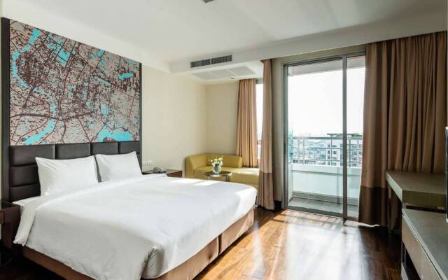 Jasmine Grande Residence