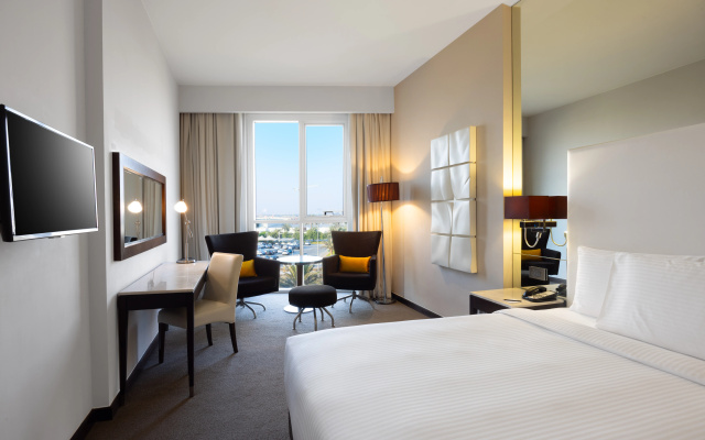 Centro Sharjah by Rotana