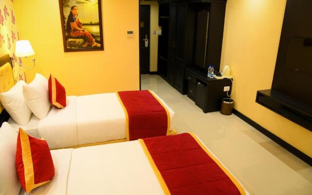 Sajjoys Hotel