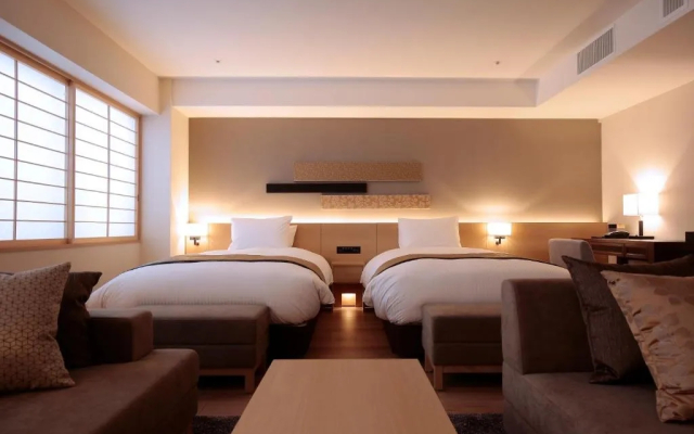Hotel Intergate Kyoto Shijo Shinmachi