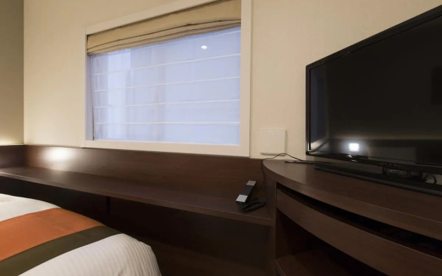 Universal Twin room (트윈 침대 2개) 사진 2
