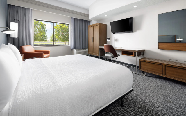 Courtyard by Marriott Amarillo West/Medical Center