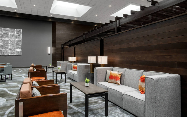 Pittsburgh Marriott North