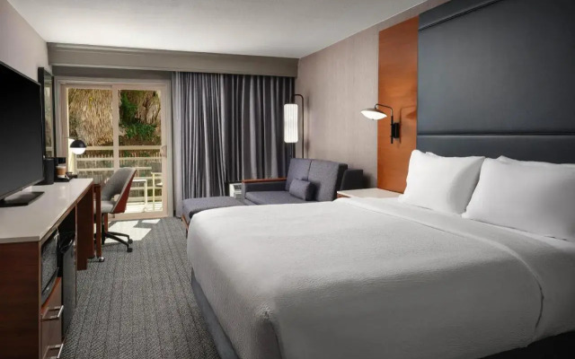 Courtyard by Marriott Los Angeles Century City/Beverly Hills