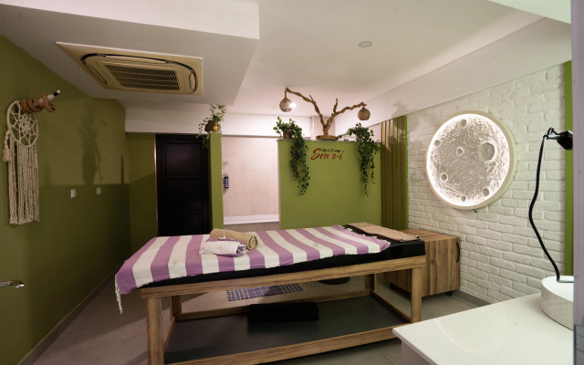 Leman Hotel - Boutique Class