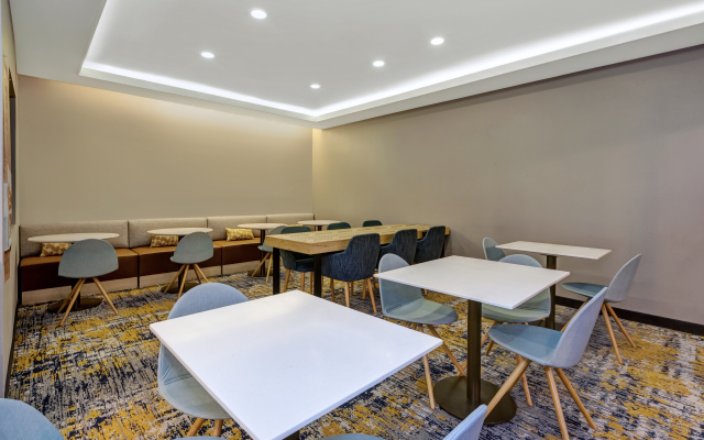 TownePlace Suites by Marriott Nashville Airport