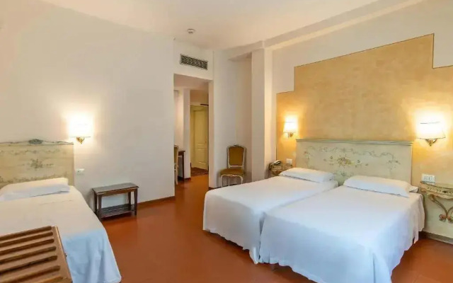 Hotel Machiavelli Palace