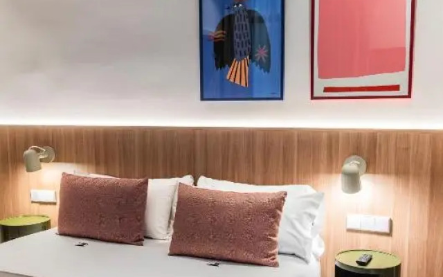 Отель California