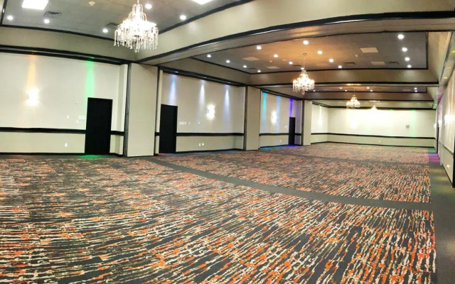 Alexis Hotel & Banquets Dallas Park Central Galleria