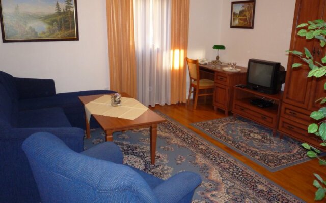 Penzion Vila Bellevue