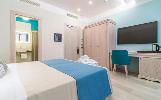 L'Ambasciata Hotel de Charme