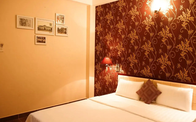 Sasa Hotel