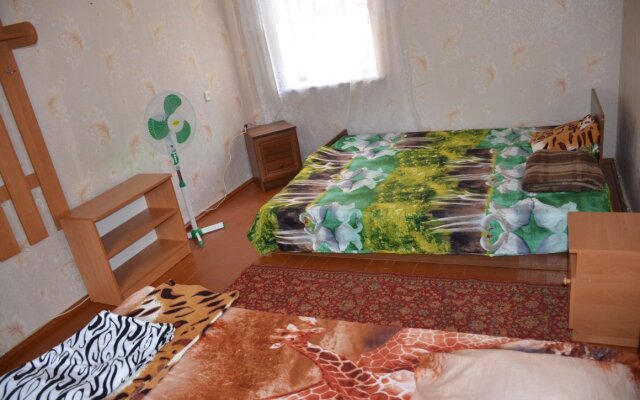 Yuliya Guest House