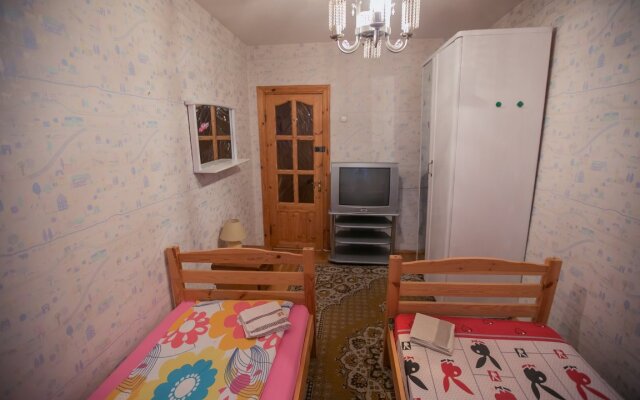 Paris Rooms
