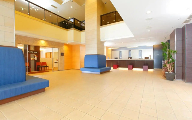 Hotel MyStays Nagoya - Sakae