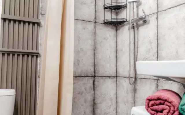 Квартиры Горбачёва на улице Варфоломеева 306