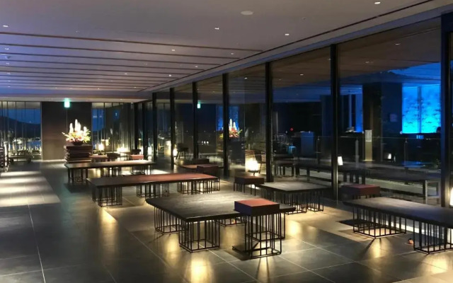 Hakone Kowakien Ten-Yu Hotel