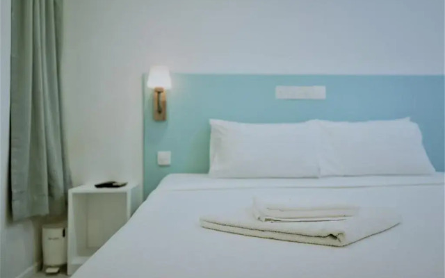 Nala Island Village Hotel