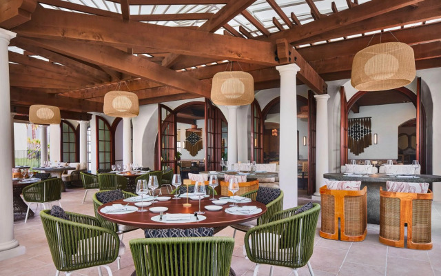 The Ritz-Carlton Bacara, Santa Barbara
