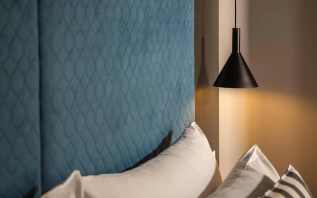 Urban Rooms By Neu Collective