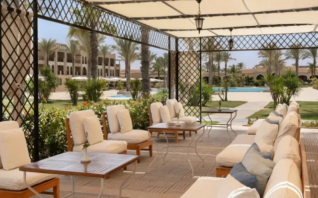 Jaz Oriental Resort