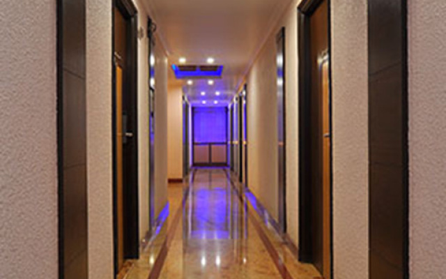 Hotel Premier Comforts