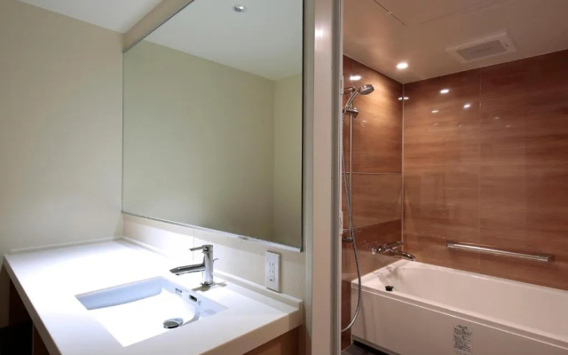 Hotel Intergate Kyoto Shijo Shinmachi