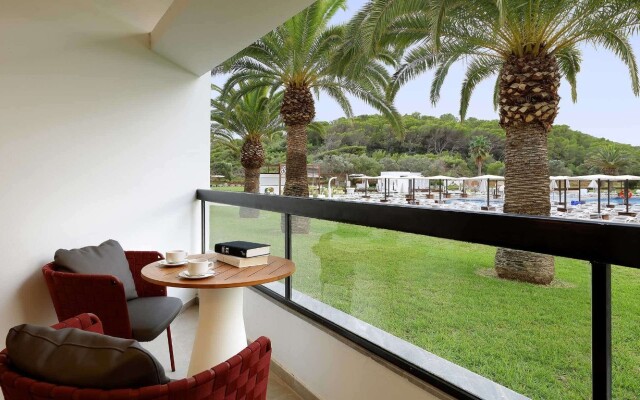 Grand Palladium Palace Ibiza Resort Hotel & Spa