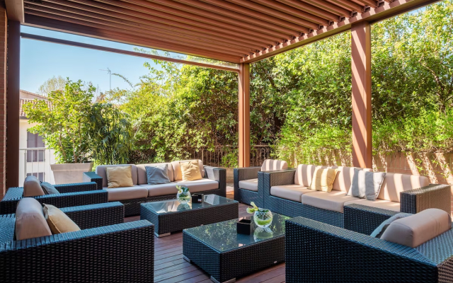 Savhotel Aemilia Bologna