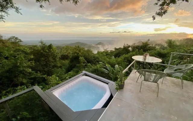 El Mirador
