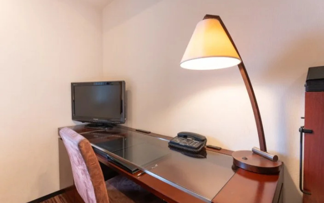 Twin room (트윈 침대 2개) 사진 4