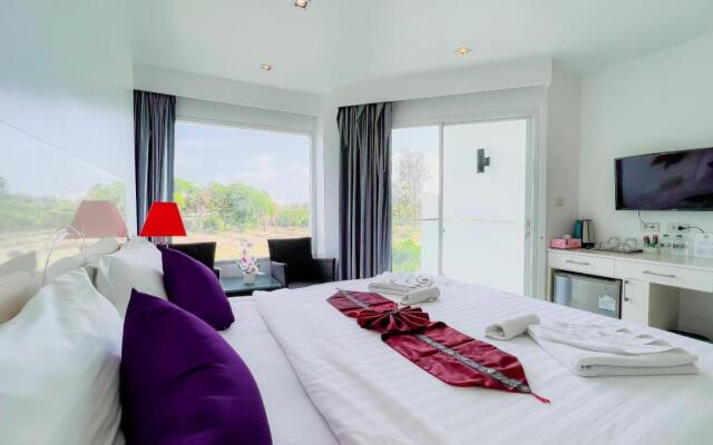 Grand Sunset Hotel Phuket
