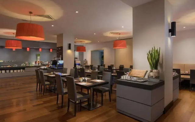 NH Trieste Hotel
