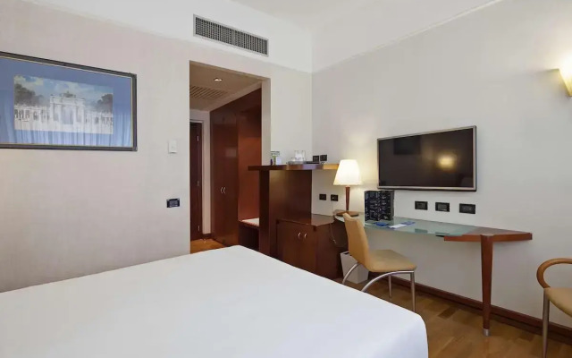 Hotel NH Milano Machiavelli