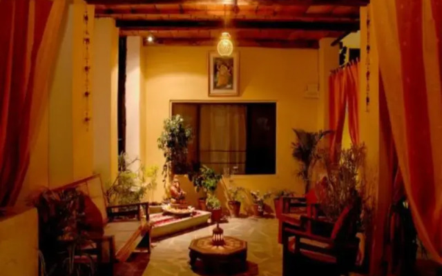 Hotel Nayee Haveli