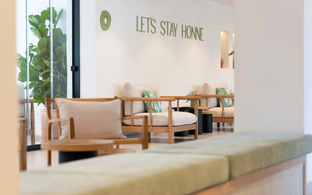 Copaiba by Honne Hotels - Adults Only