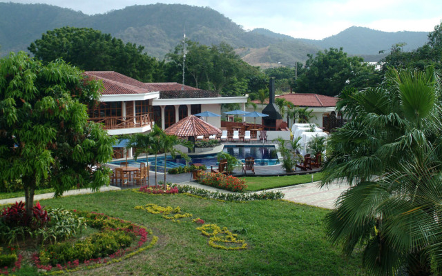 Casa Ceibo Boutique Hotel & Spa