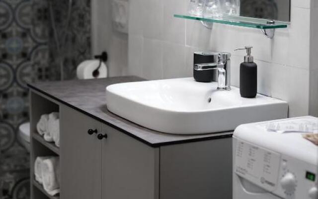 Apartments Srbija Waterfront