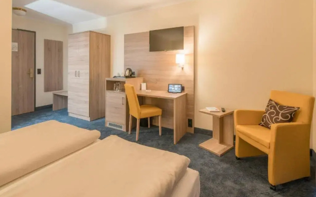 Achat Hotel Lohr am Main