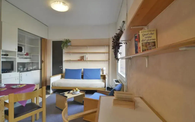 Centro Siloe Residence Hotel