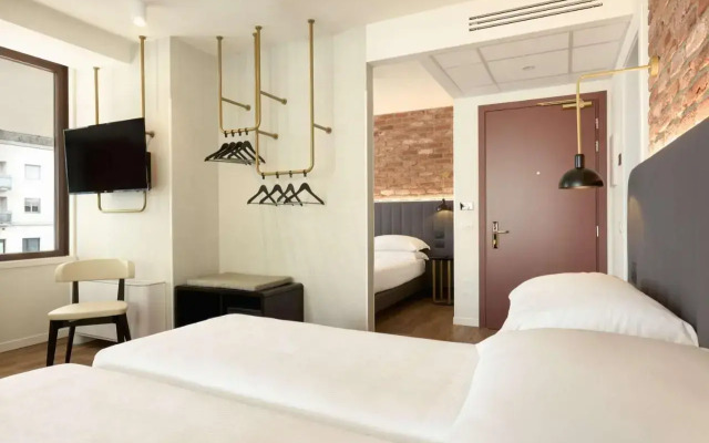 Best Western Hotel Tritone