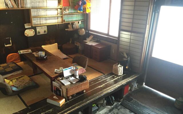 Yamashiroya Ryokan