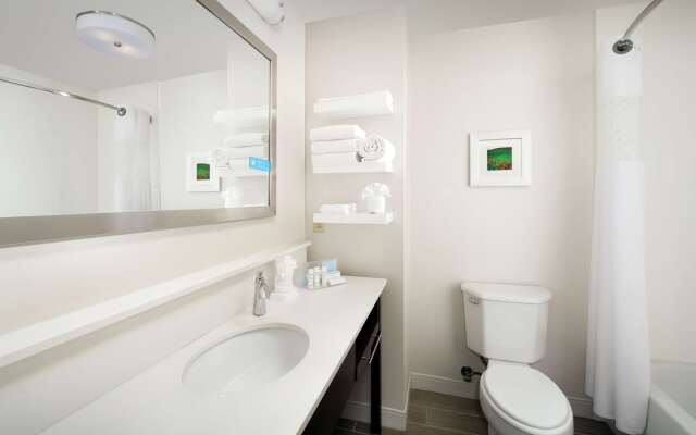 Hampton Inn Kansas City The Legends