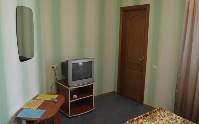 Guest House Alina