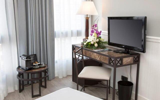 Hotel Gran Via