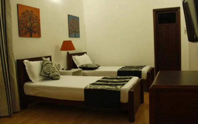 The Canes Boutique Hotel