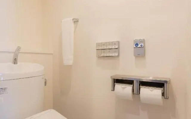 Japanese Modern Double room (풀 더블 침대) 사진 3