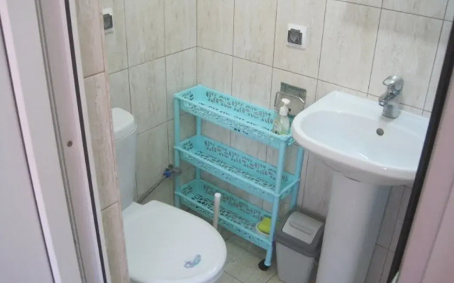 Guest House Veles